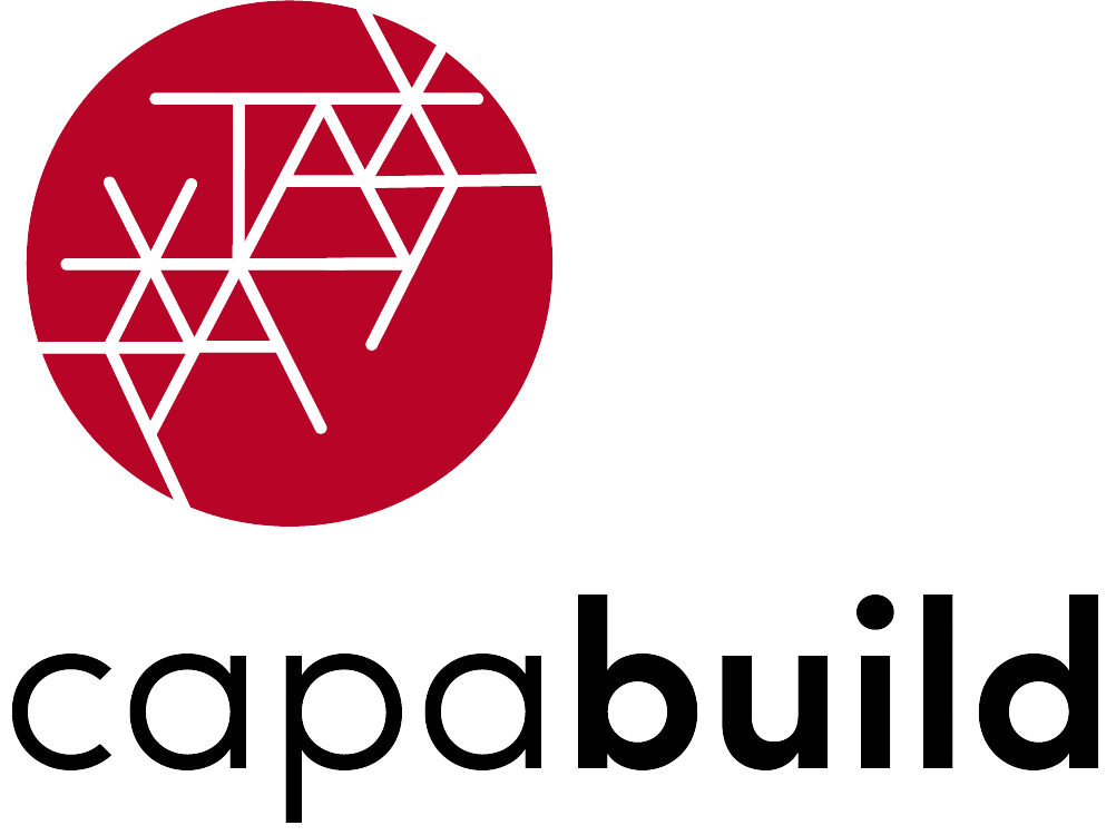 STICHTING CAPABUILD logo